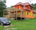 Cazare si Rezervari la Pensiunea Sele din Moieciu de Jos Brasov